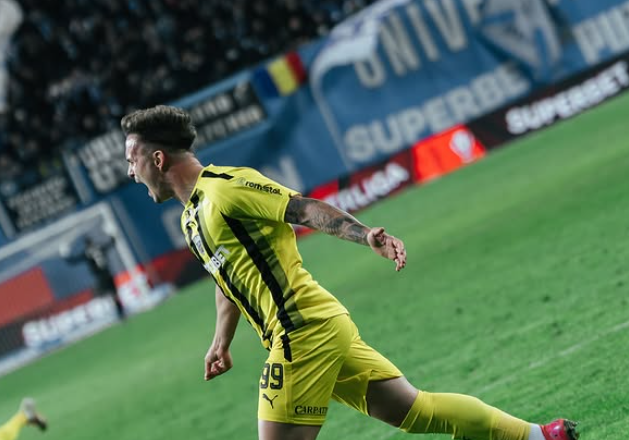 Nemaivăzut! Era așteptat la stadion la pauza meciului Dinamo FCSB pentru a juca, dar a apărut o problemă neașteptată