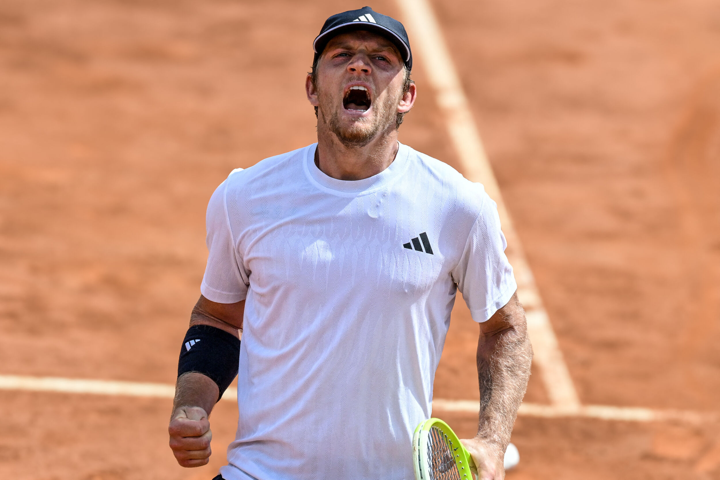 Neverosimil! A fost abandonat de antrenor în timpul turneului de la Roland Garros: ”Ca persoană a eșuat!”