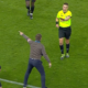 Neverosimil: ce le ar fi spus arbitrul lui Kopic și Petre, înainte ca golul lui Nsimba să fie validat în Craiova Dinamo