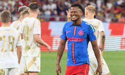 Ngezana a rupt tăcerea, după ce a ratat Mondialul! Replică pentru MM Stoica