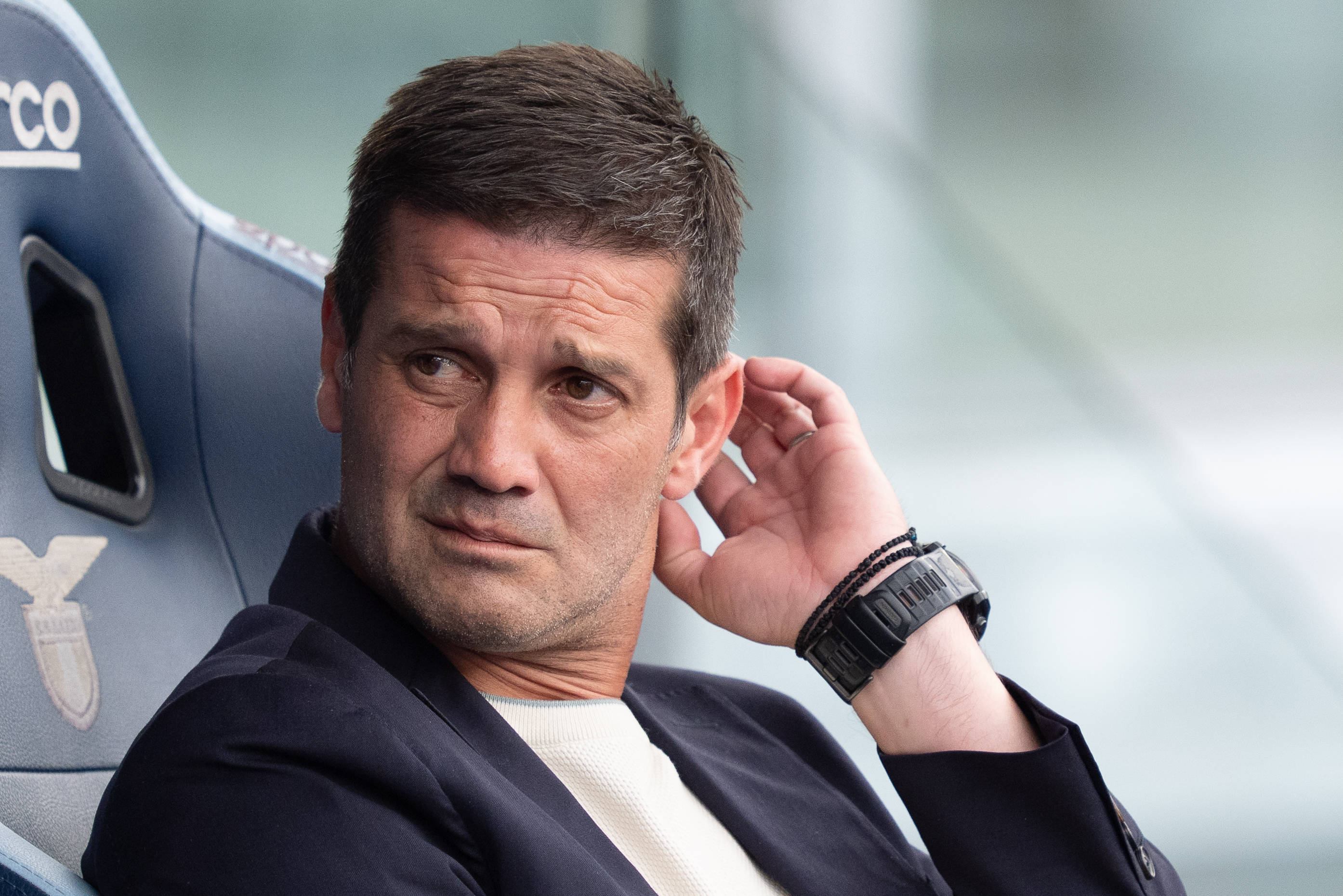 Nici nu voia să audă de așa ceva! Pierdere uriașă pentru Cristi Chivu, aflat față în față cu istoria