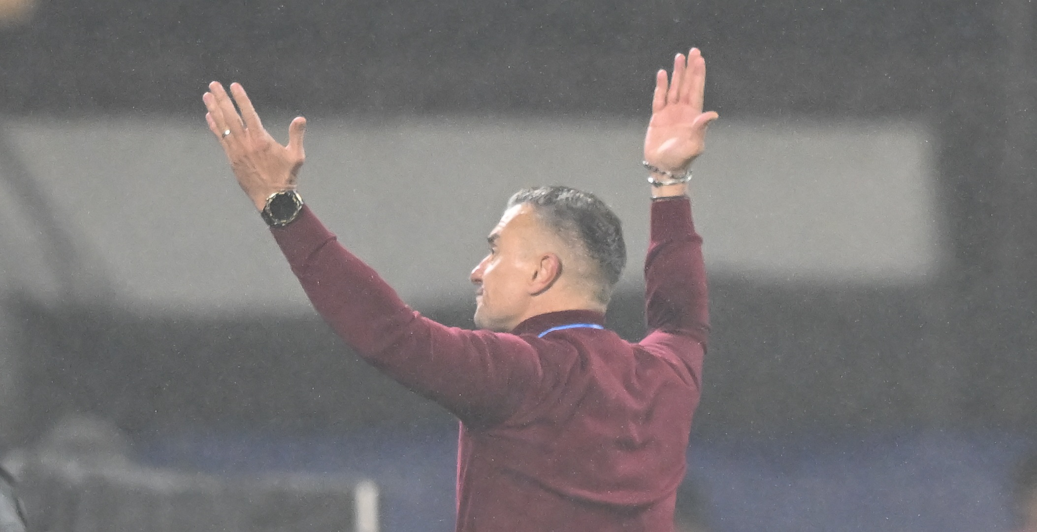 Nici Rapid, nici CFR Cluj? Daniel Pancu a surprins
