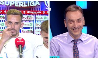 Nicușor Bancu: ”Să le luăm un Aspacardin celor de la Digi”