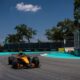 Norris, cel mai rapid în calificările pentru Sprint la Miami