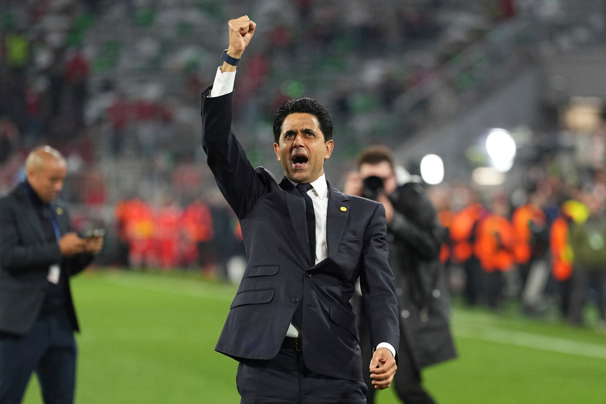 ”Nu avem fotbaliști!”
