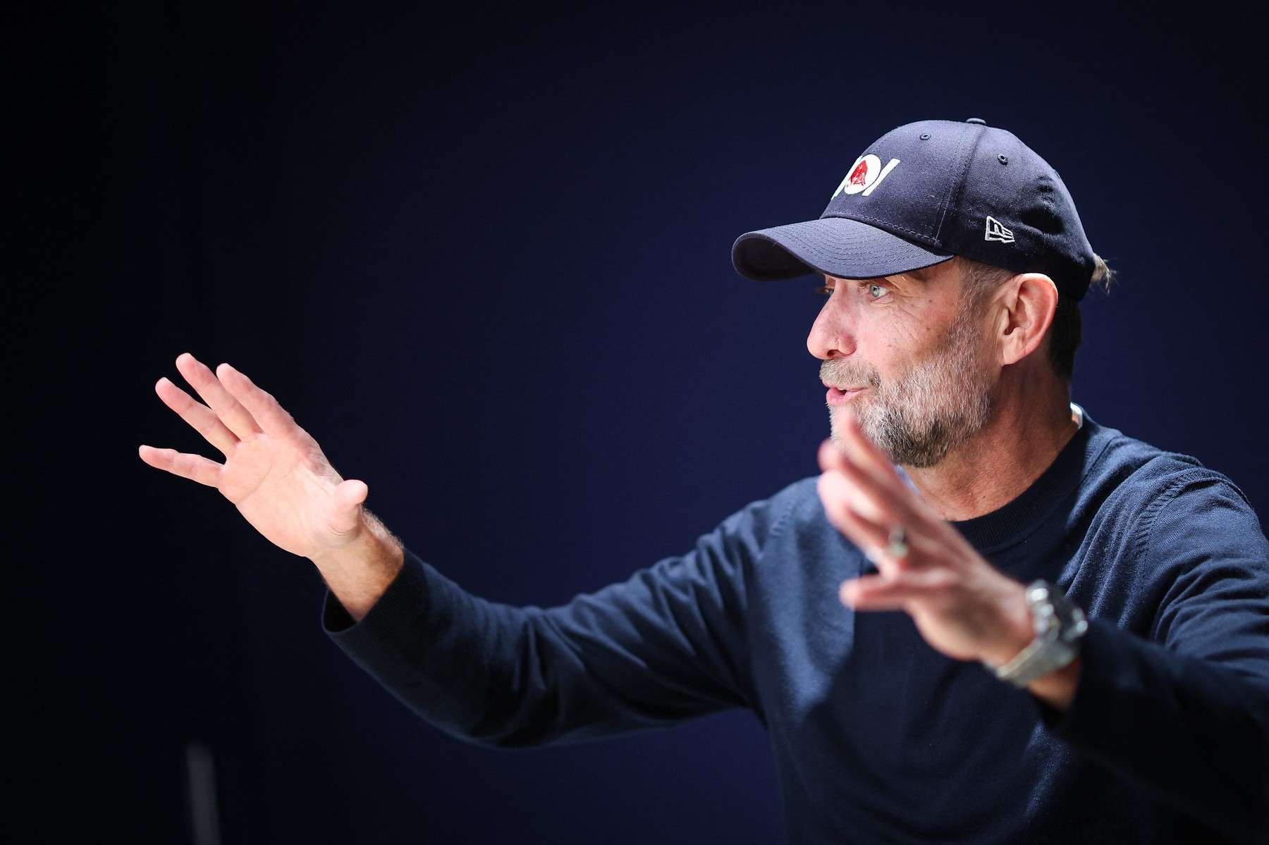 ”NU” pentru Real Madrid: Jurgen Klopp și a ales următoarea echipă și se pregătește o lovitură de proporții