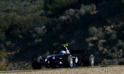 O cursă de Formula 1 în nordul Europei?