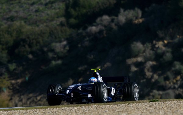 O cursă de Formula 1 în nordul Europei?