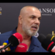 Olăroiu, întrebat direct dacă va mai antrena în România