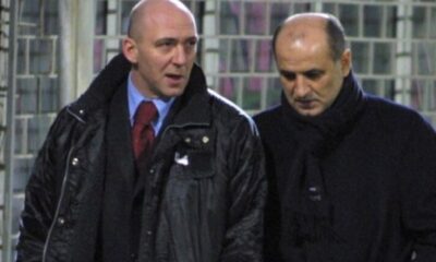 Omul de încredere al lui George Copos și a făcut apariția la meciul UEFAntasticilor! Cum arată acum