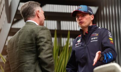 Pauza forțată s a terminat: poate să revină în Formula 1!