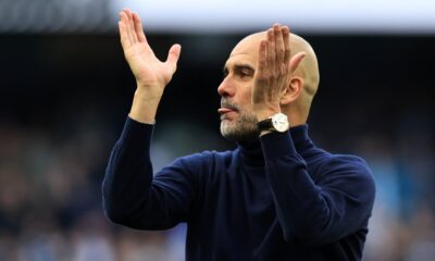 Pep Guardiola a ales! Echipa pe care vrea să o antreneze, după ce a plecat de la Manchester City