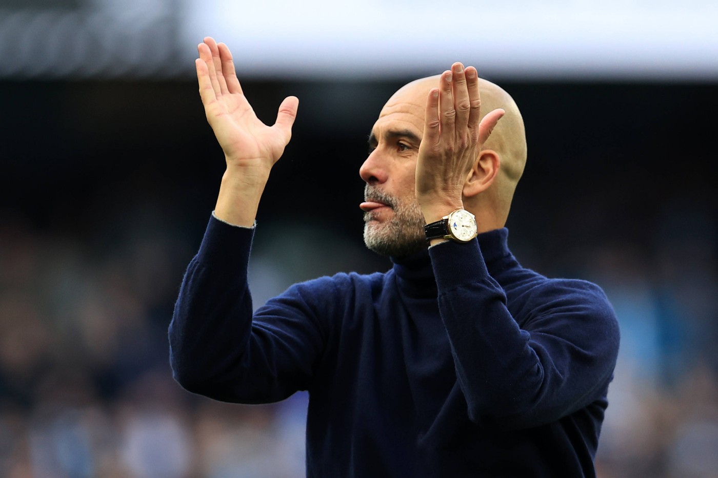 Pep Guardiola a ales! Echipa pe care vrea să o antreneze, după ce a plecat de la Manchester City