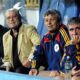 Peste Anghel Iordănescu, Mircea Lucescu și Emeric Ienei! Medicul Generației de Aur a numit cel mai bun selecționer al României!: ”L aș pune în vârful piramidei”