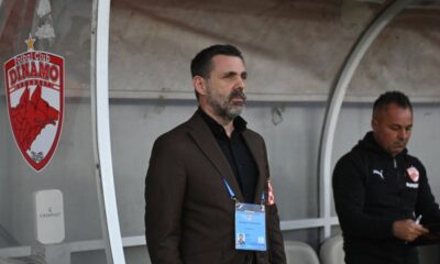 Pleacă Zeljko Kopic? Antrenorul croat, după eșecul cu FCSB: ”Trebuie să discutăm!”