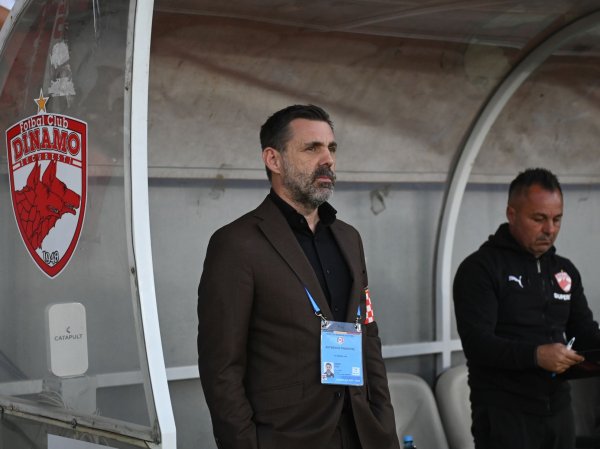 Pleacă Zeljko Kopic? Antrenorul croat, după eșecul cu FCSB: ”Trebuie să discutăm!”