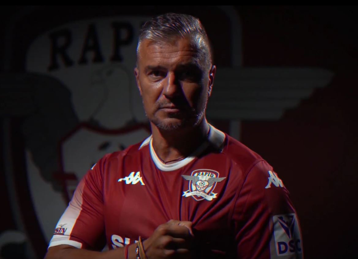Primele două decizii pe care Daniel Pancu trebuie să le ia la Rapid