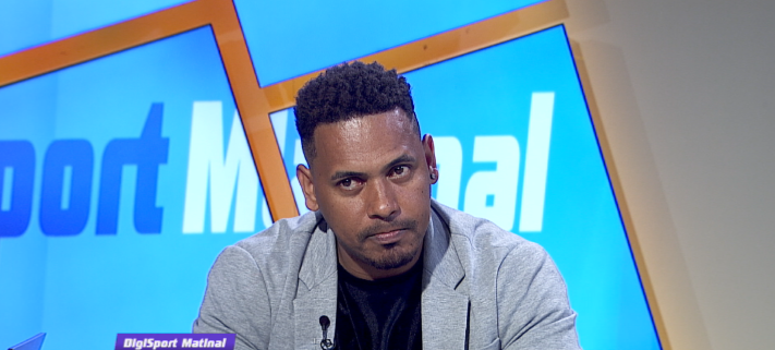 Pronosticul lui Eric de Oliveira la barajul Dinamo FCSB: ”Are prima șansă și se va impune”