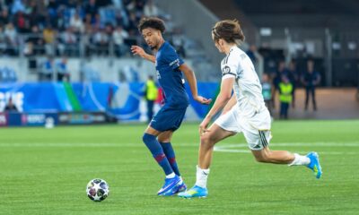 PSG, gata să transfere de la Real Madrid! ”Galacticii” au dat răspunsul: 150.000
