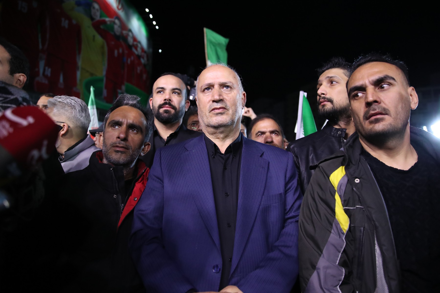 Răsturnare spectaculoasă de situație: Iranul le a spus ”NU” Statelor Unite și a primit undă verde