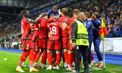 Rațiu va juca în finala Conference League! Pe cine va înfrunta + Ce echipe se vor duela în ultimul act din Europa League