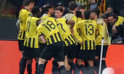 Răzvan Marin, campion în Grecia! Golul de titlu a venit în minutul 90+3