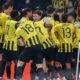 Răzvan Marin, campion în Grecia! Golul de titlu a venit în minutul 90+3