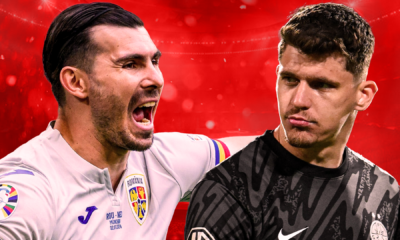 Reacția lui Florin Niță, după ce a aflat că Ștefan Târnovanu poate ajunge de la FCSB la Gaziantep