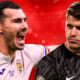 Reacția lui Florin Niță, după ce a aflat că Ștefan Târnovanu poate ajunge de la FCSB la Gaziantep