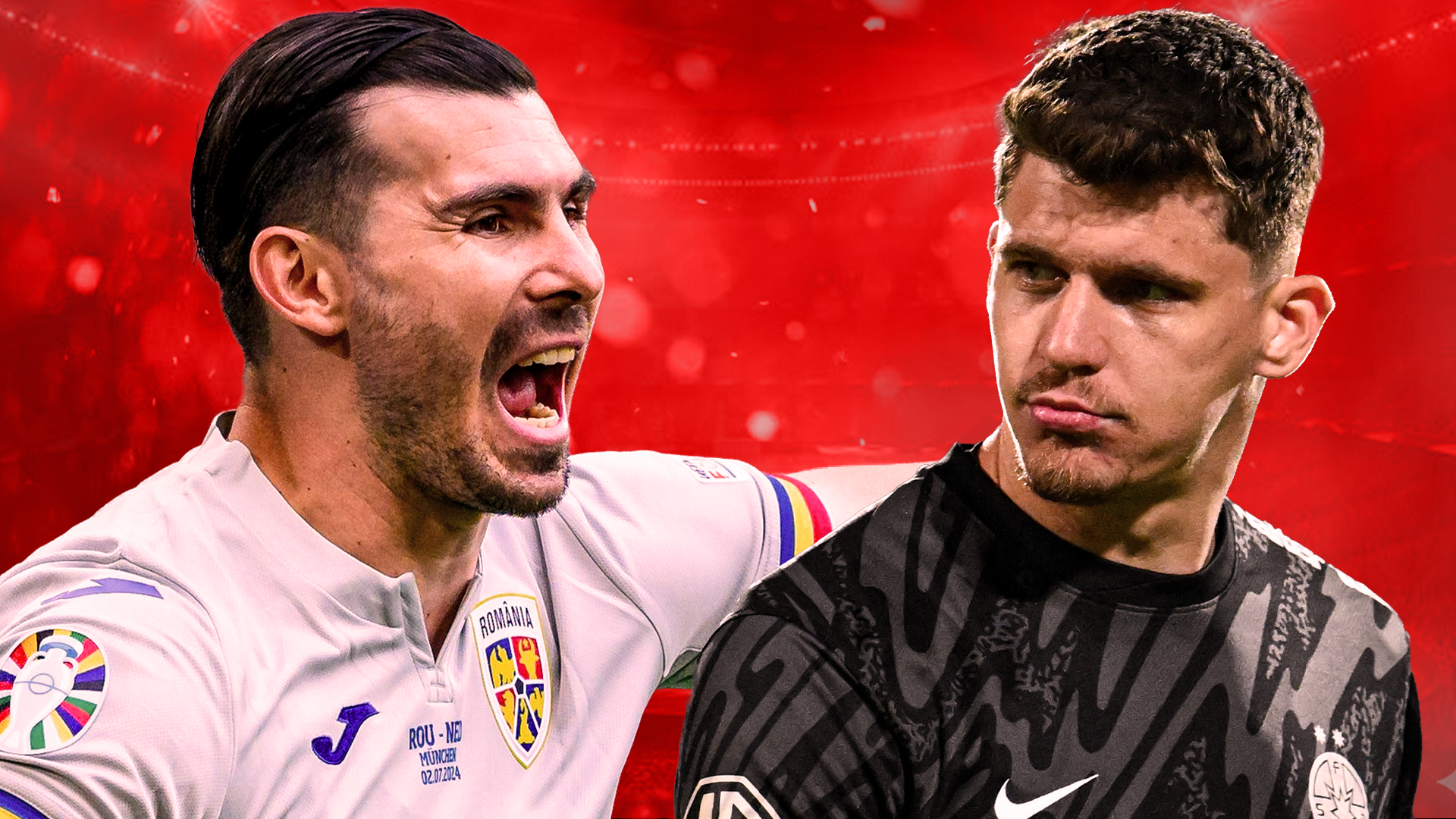 Reacția lui Florin Niță, după ce a aflat că Ștefan Târnovanu poate ajunge de la FCSB la Gaziantep