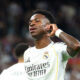 Real Madrid l a lăsat pe Vinicius să plece, la solicitarea brazilianului