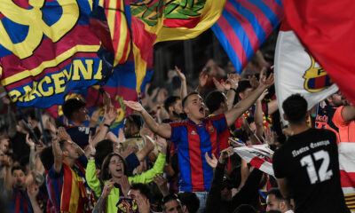 RECORD! Barcelona a dat lovitura, după ce a câștigat titlul în fața lui Real Madrid
