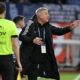 Regrete în tabăra clujenilor! Cristiano Bergodi: ”Au controlat, dar nu și au creat ocazii” / Alex Chipciu: ”Ăsta e mesajul meu”
