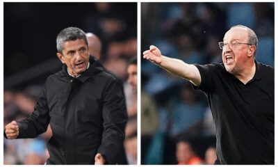Rivalul lui Răzvan Lucescu a fost dat afară! Grecii trebuie să îi plătească o avere