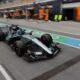 Russell, pole position și în Grand Prix ul Canadei