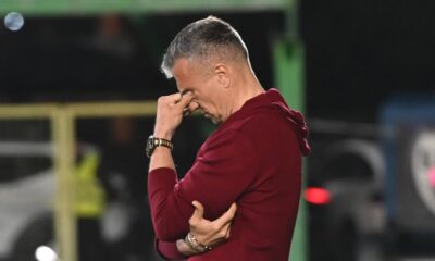 S a aflat! Primul transfer cerut de Daniel Pancu la Rapid costă o avere