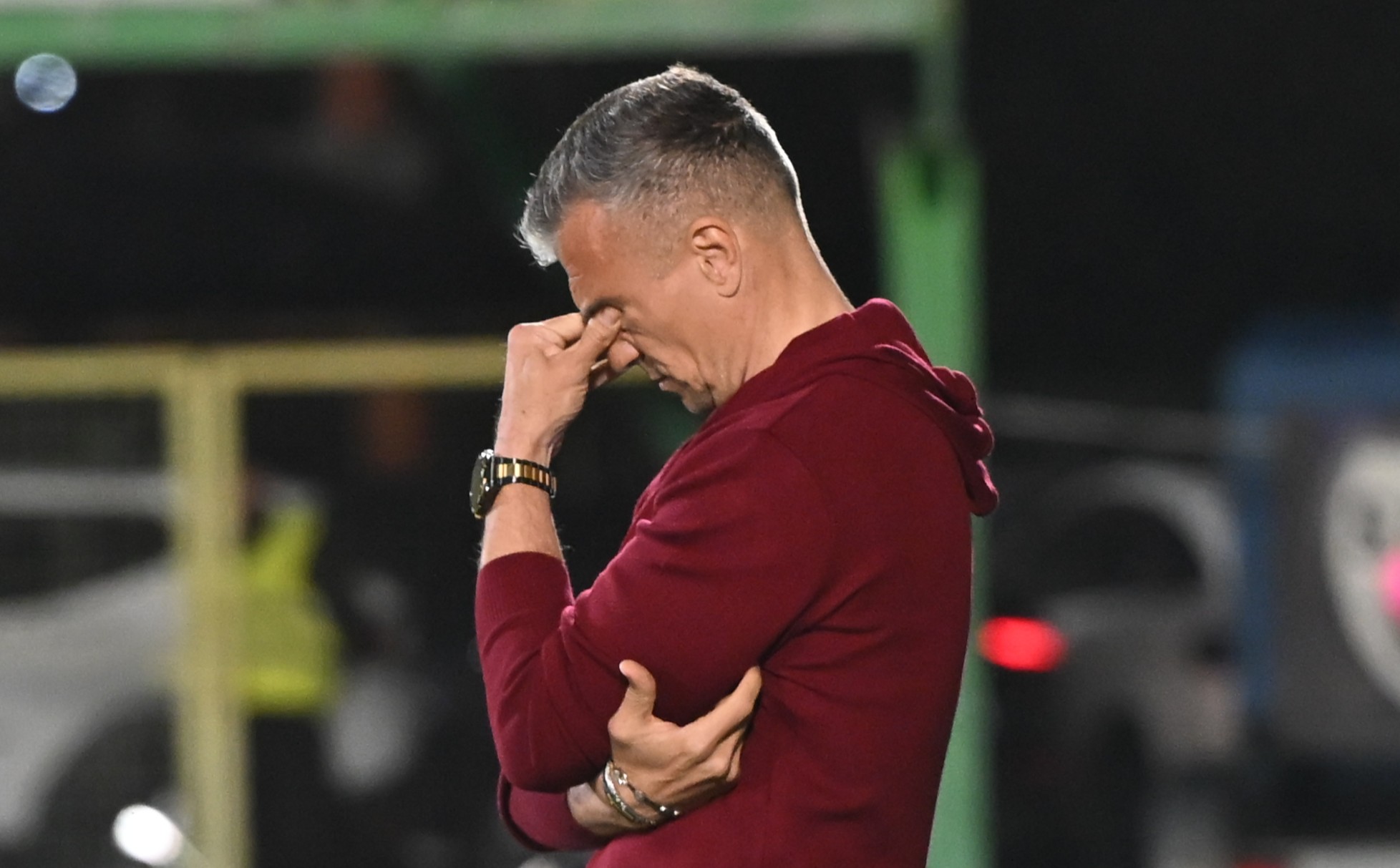 S a aflat! Primul transfer cerut de Daniel Pancu la Rapid costă o avere