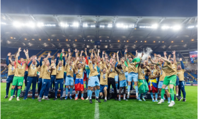S a dat titlul în Rusia: răsturnare de situație în clasament pe final de campionat