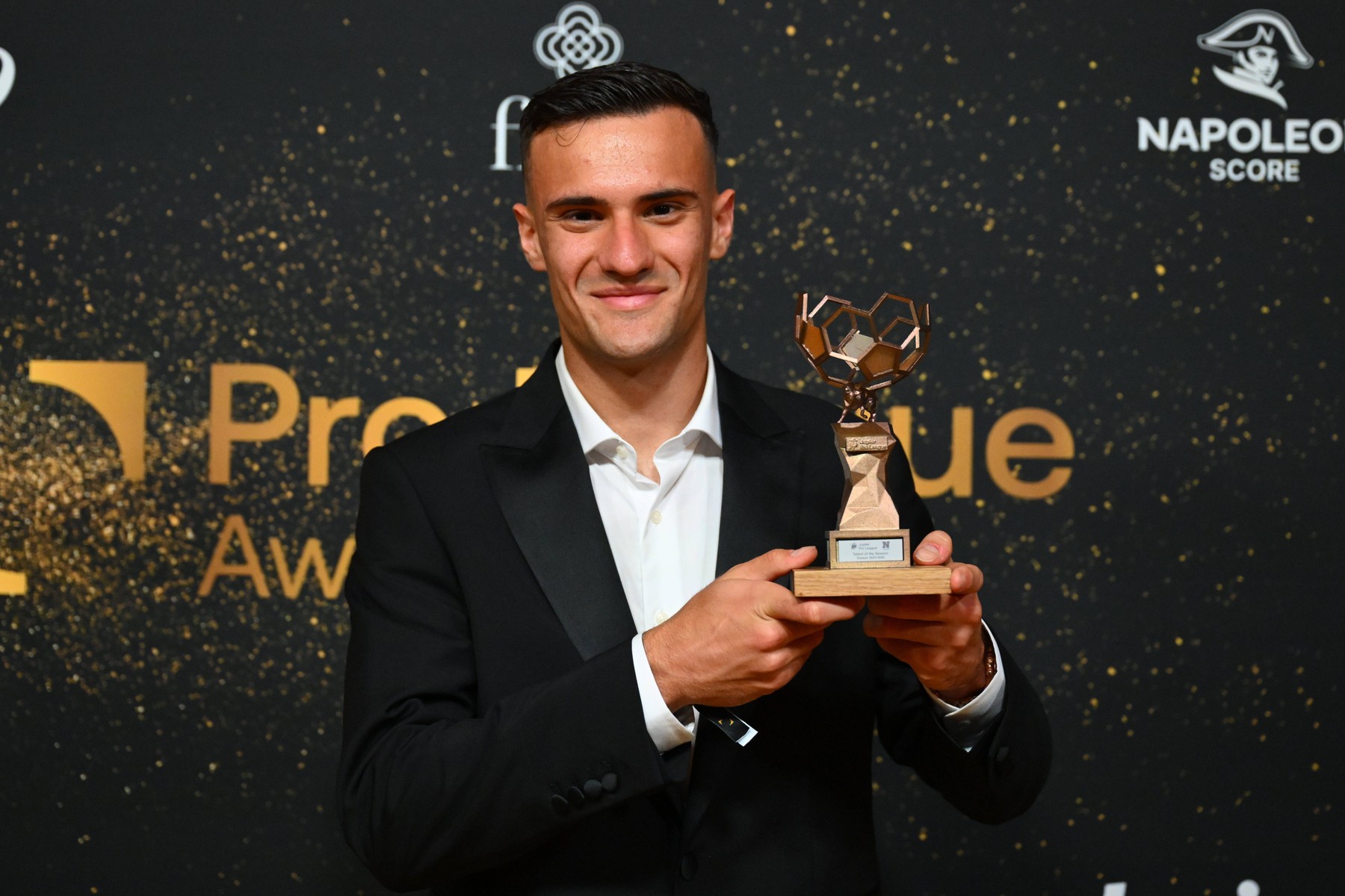 S a făcut! Inter plătește 23 de milioane de euro pentru al doilea transfer al verii