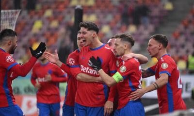 S a săturat și vrea să plece de la FCSB! Are variantele pe masă