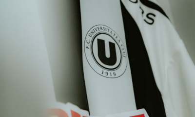 S a terminat! E OUT de la ”U” Cluj