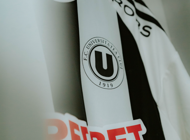 S a terminat! E OUT de la ”U” Cluj
