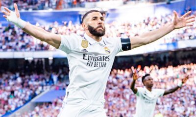 Se pregătește marea revenire la Real Madrid: Karim Benzema!