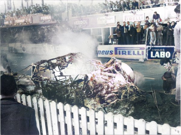 Se schimbă istoria! Țara care permite curse pe circuit după 71 de ani