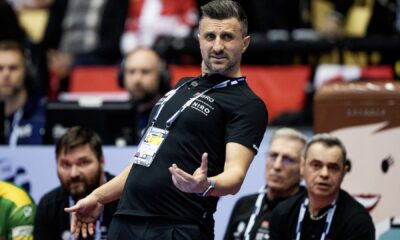 Selecționerul României a suspendat de Agenția Națională Anti Doping! Comunicatul ANAD