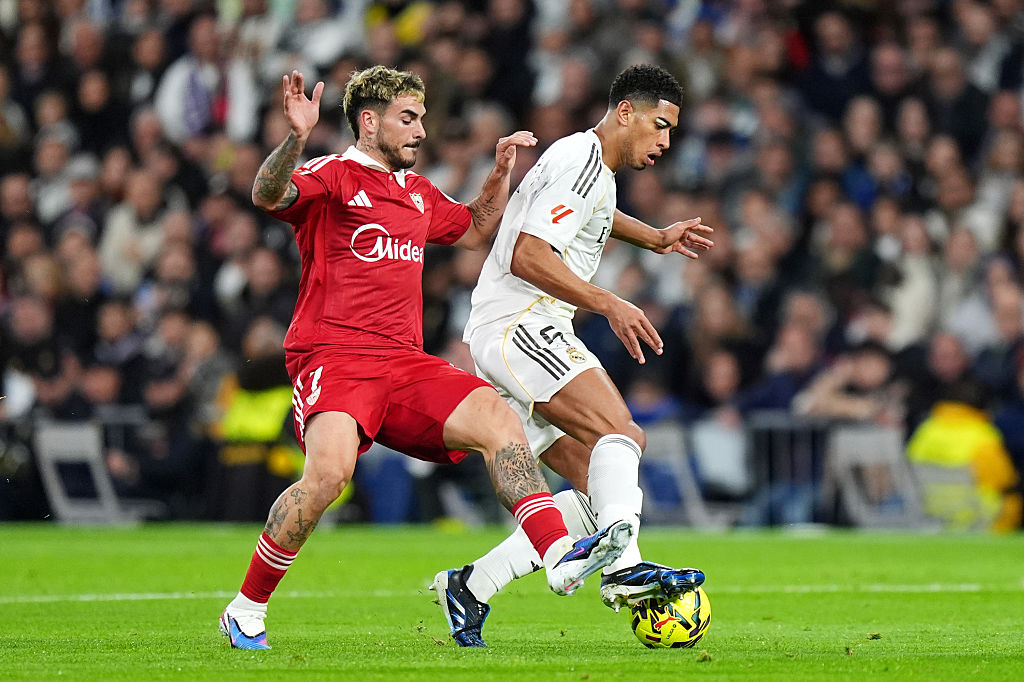 Sevilla Real Madrid, LIVE VIDEO, 20:00, la Digi Sport