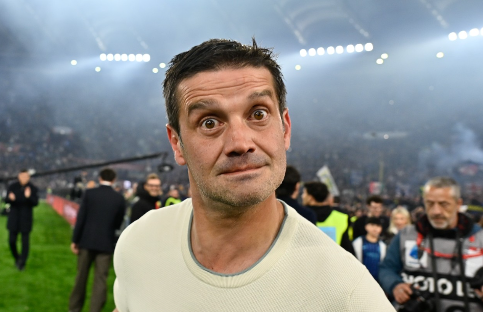 Și a dat acordul pentru transferul la Inter! Veste uriașă pentru Cristi Chivu