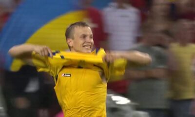Singura echipă din istoria Mondialului care nu a primit gol, dar a fost eliminată în optimi: „Ce fac acasă?”
