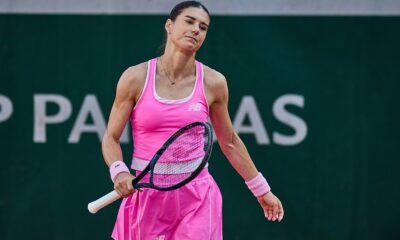 Sorana Cîrstea a spus ”pas” și a luat decizia la Roland Garros