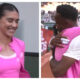 Sorana Cîrstea, la evenimentul serii de la Roland Garros! Cine i a fost partener + Cum au reacționat francezii